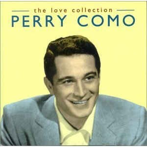 Como ,Perry - The Love Collection